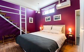 Monreal Boutique Townhouse - R024Rm6